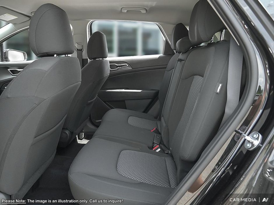2026 Kia Sportage LX-19