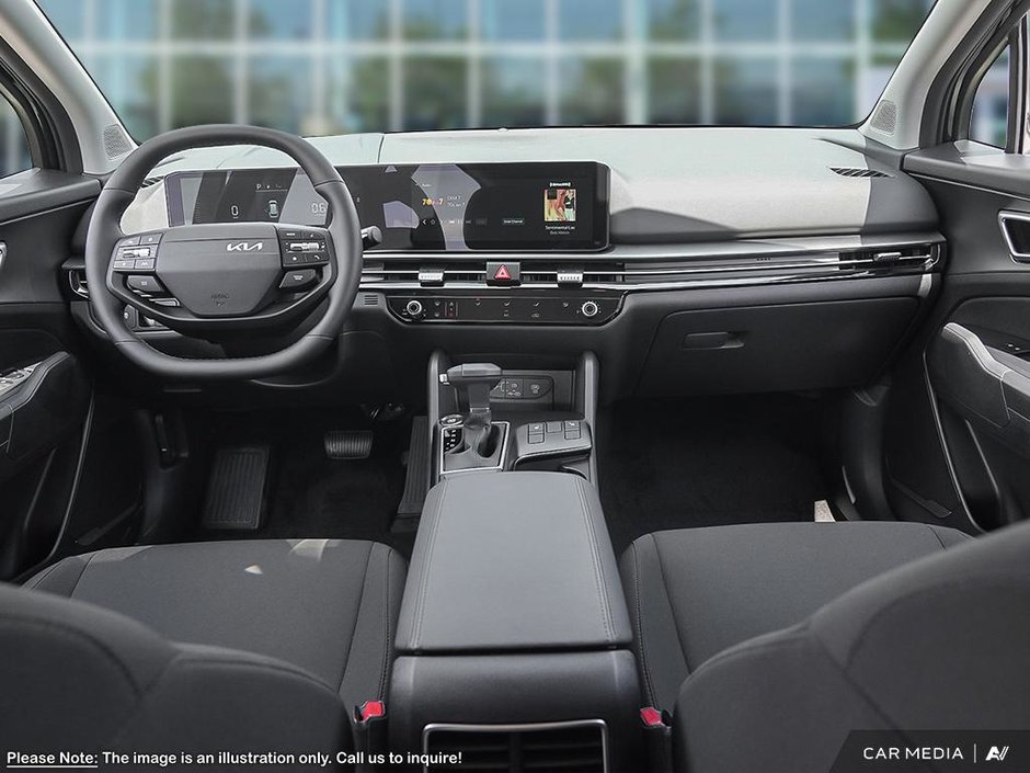 2026 Kia Sportage LX-20