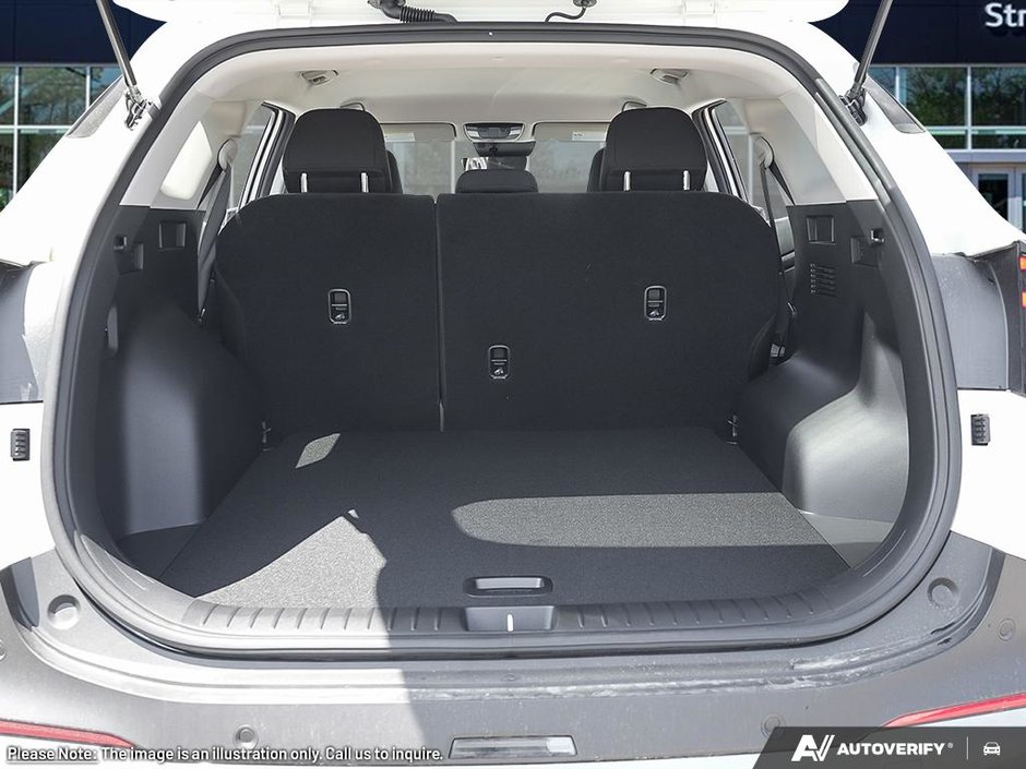 2026 Kia Sportage LX-6