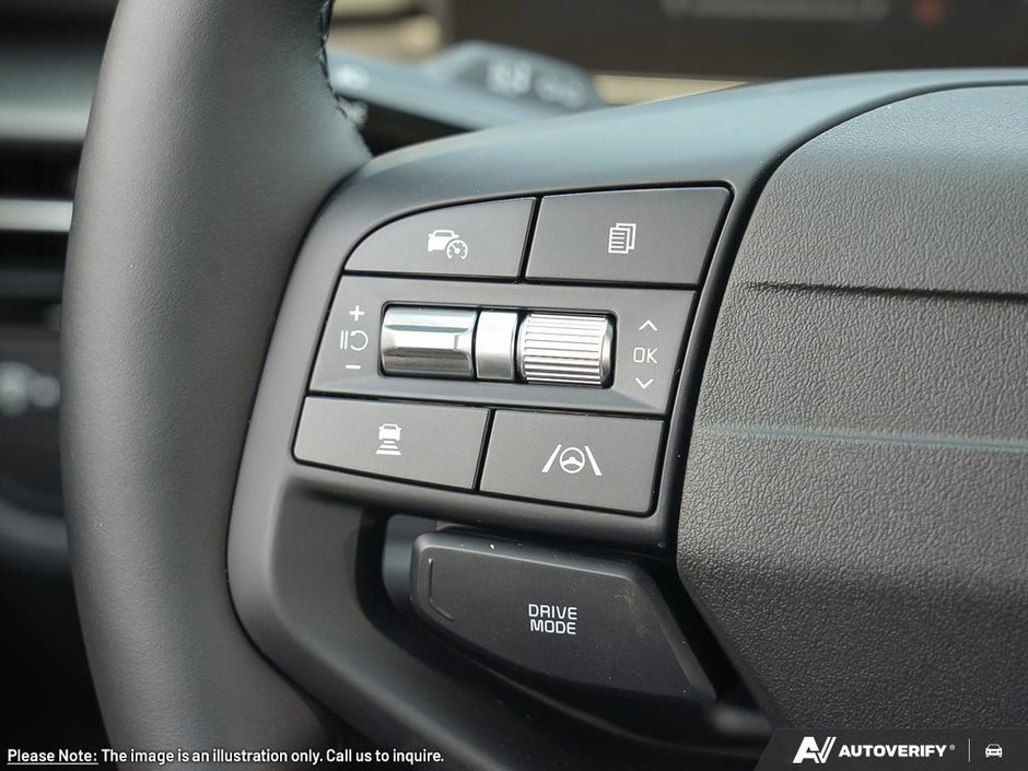 2026 Kia Sportage LX-14