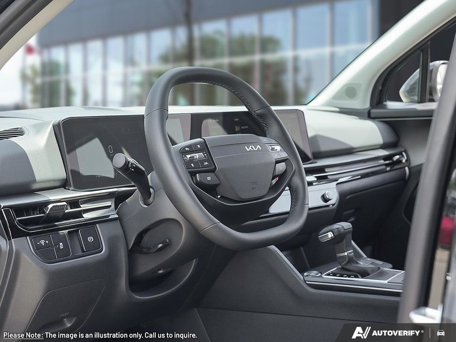 2026 Kia Sportage LX-11