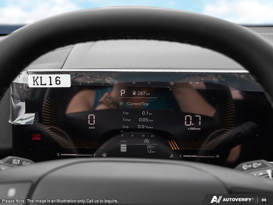 2026 Kia Sportage EX Premium-13