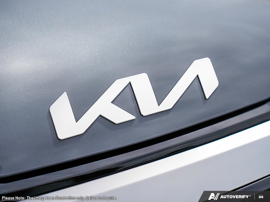 2026 Kia Sportage EX Premium-8