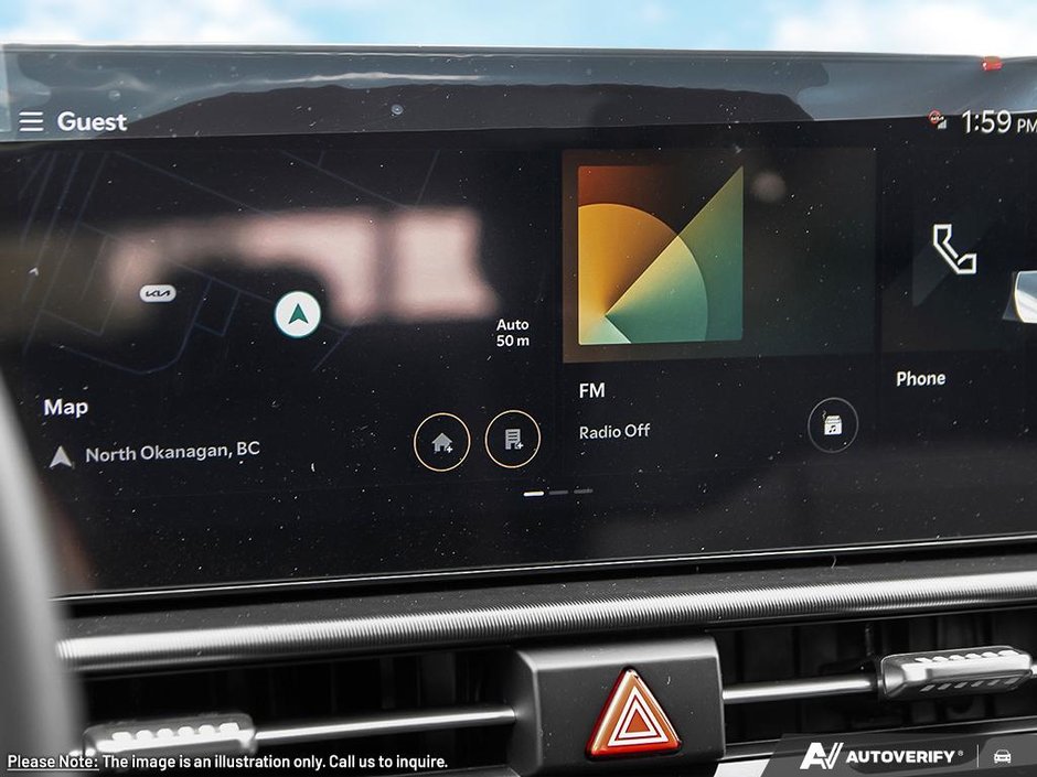 2026 Kia Sportage EX Premium-15