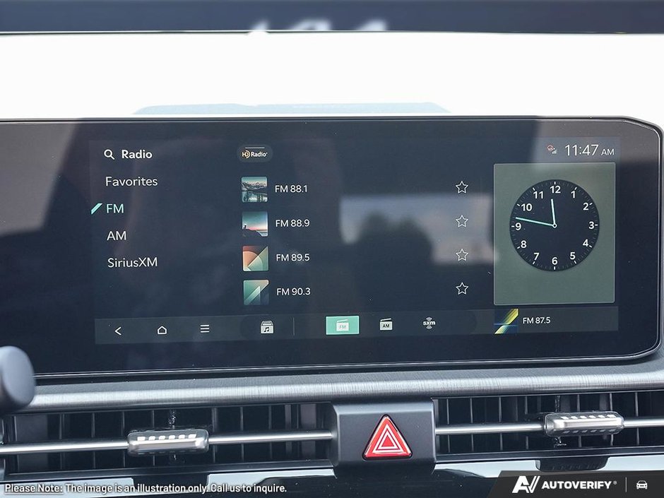 2026 Kia Sportage X-Line-17