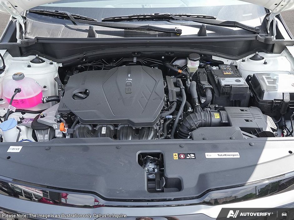 2026 Kia Sportage X-Line-5