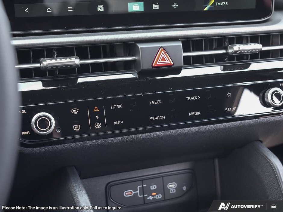 2026 Kia Sportage X-Line-23