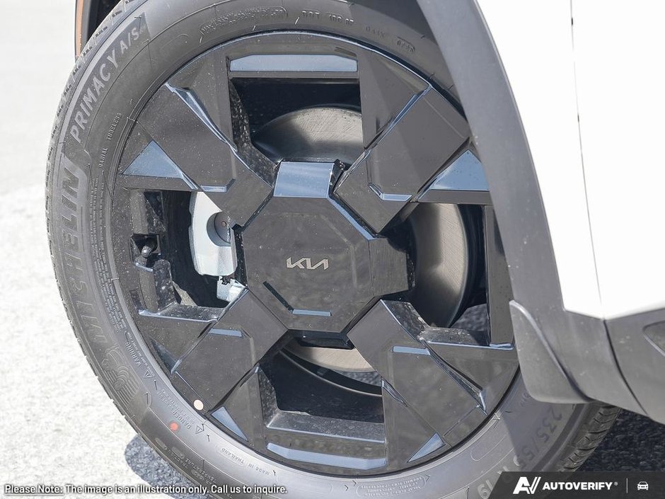 2026 Kia Sportage X-Line-7