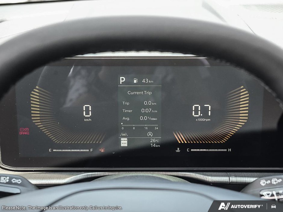 2026 Kia Sportage X-Line-13