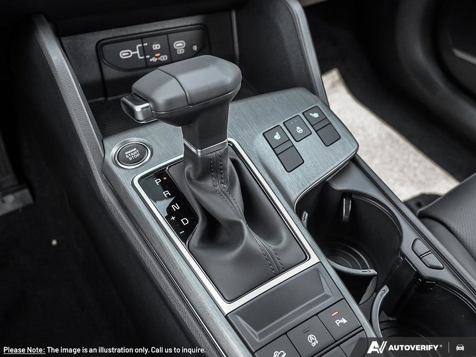 2026 Kia Sportage X-Line-16