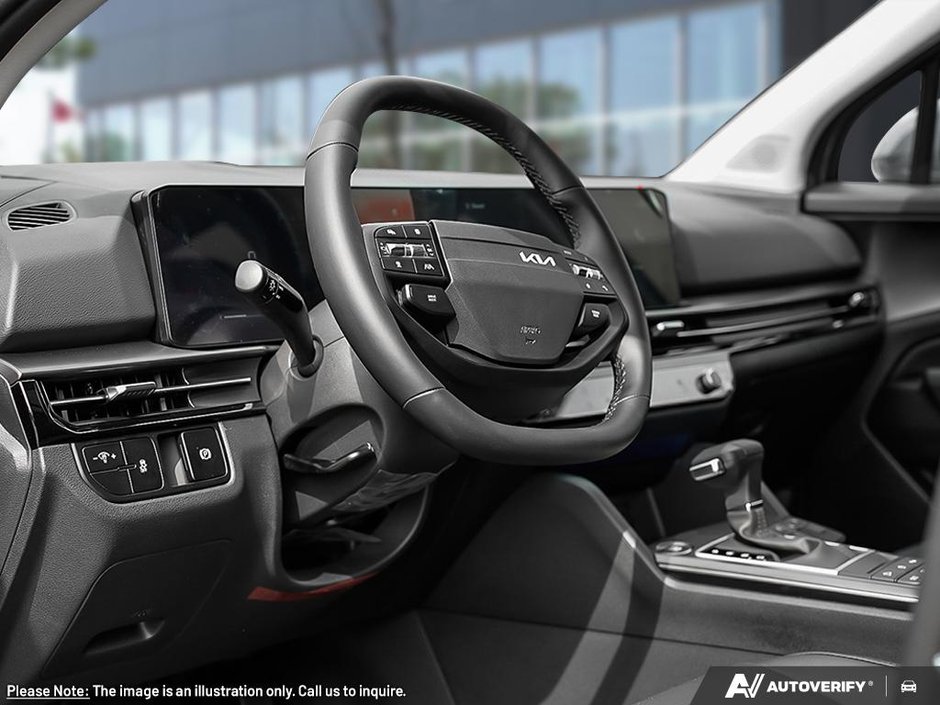 2026 Kia Sportage EX-10