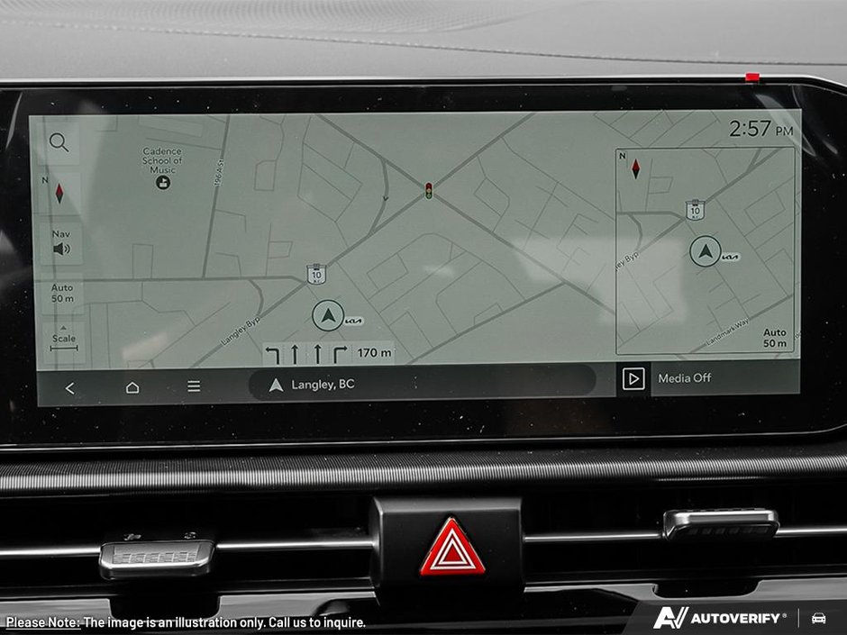 2026 Kia Sportage EX-16