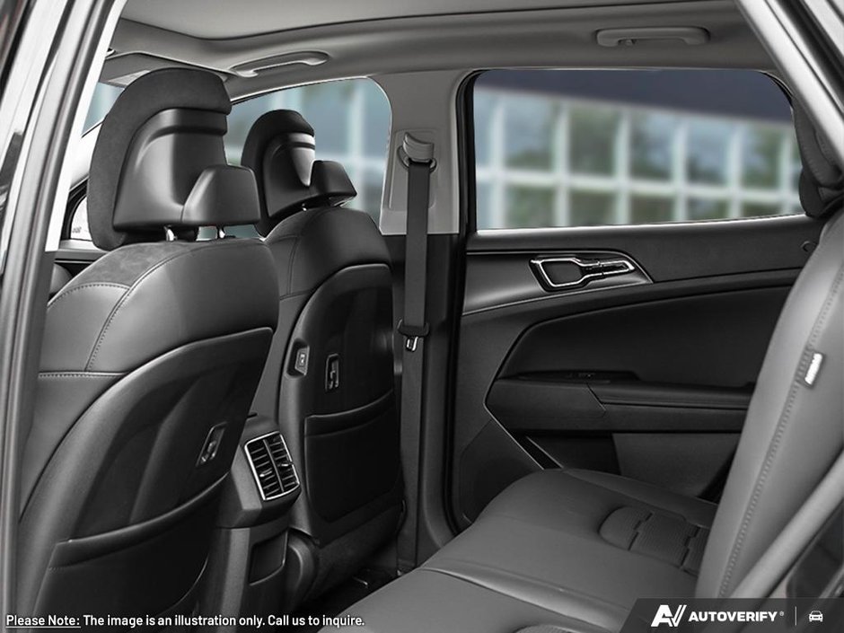 2026 Kia Sportage EX Premium-20