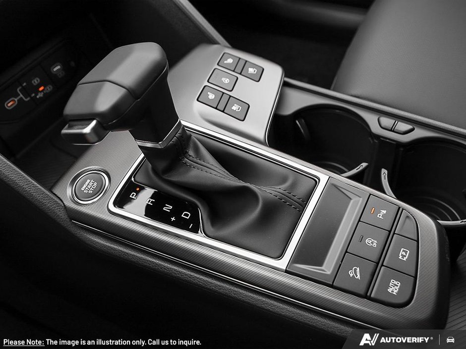 2026 Kia Sportage EX Premium-16