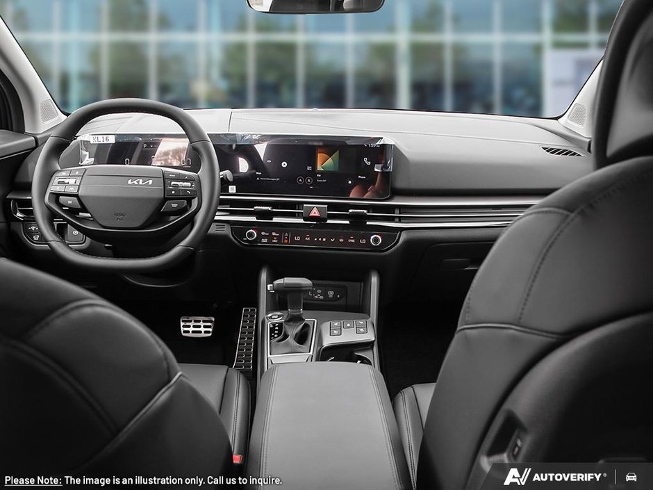 2026 Kia Sportage EX Premium-21