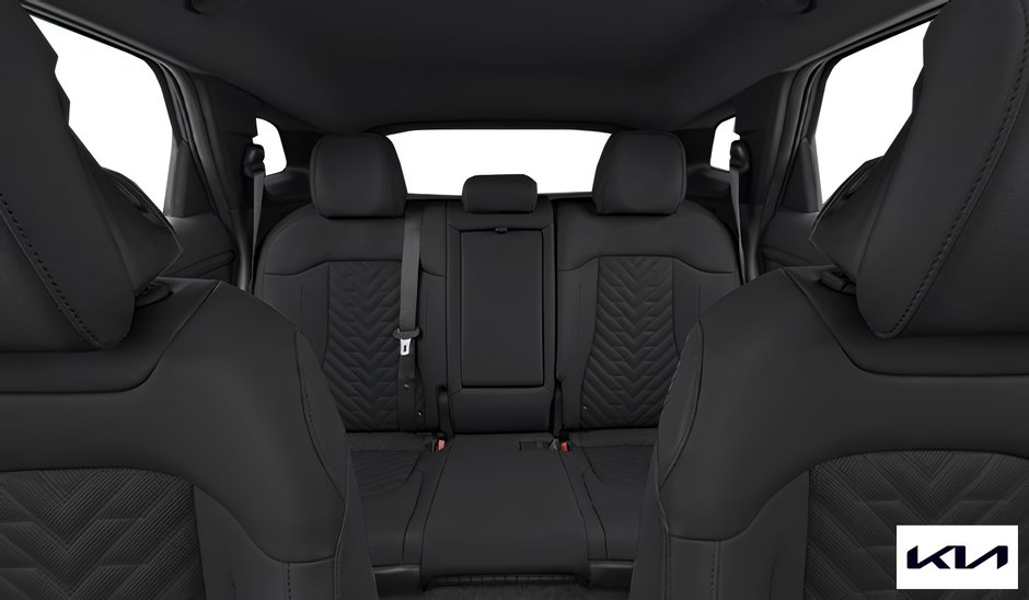 2026 Kia Sportage X-Line Limited