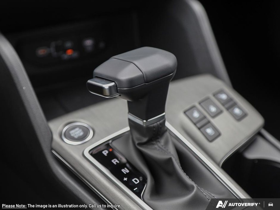 2026 Kia Sportage X-Line Limited-13