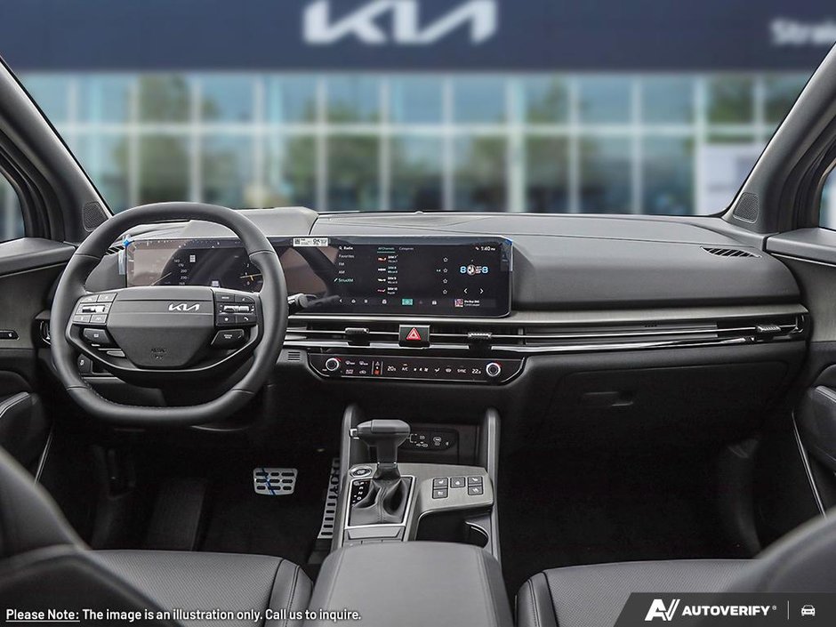 2026 Kia Sportage X-Line Limited-18