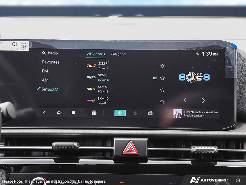 2026 Kia Sportage X-Line Limited-14