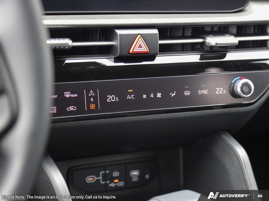 2026 Kia Sportage X-Line Limited-20