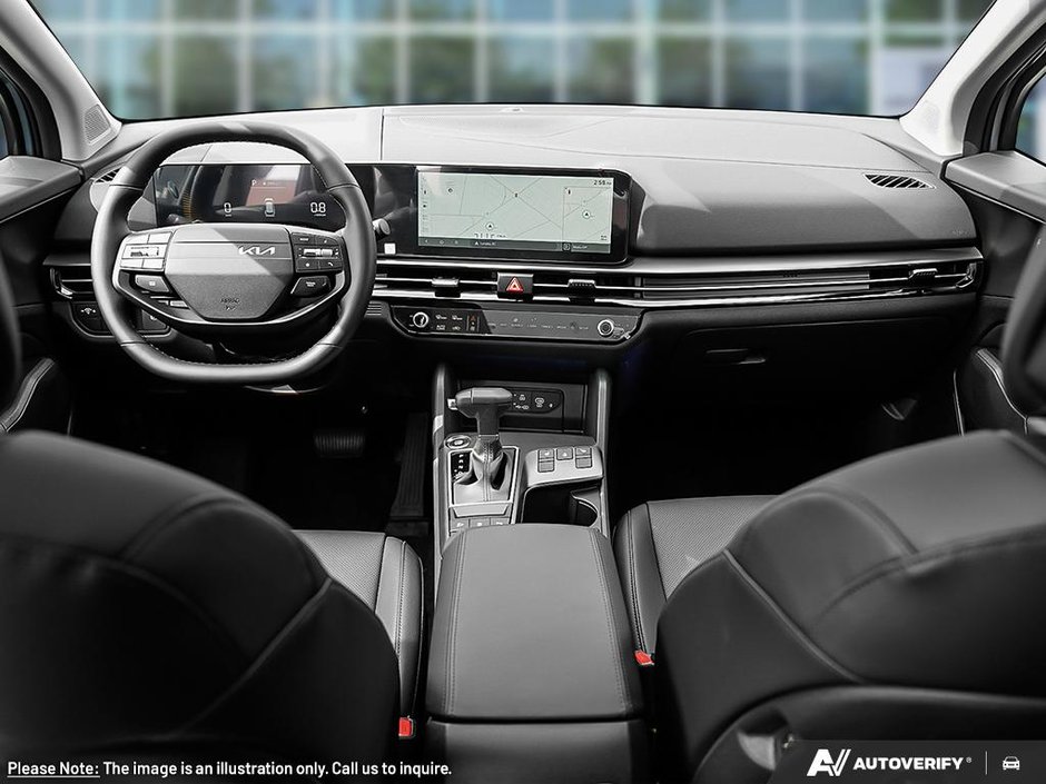 2026 Kia Sportage EX-20