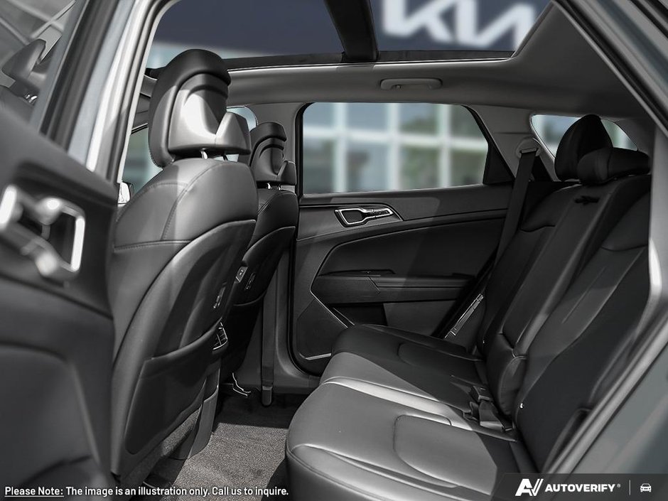 2026 Kia Sportage EX-19