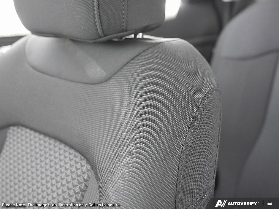 2026 Kia Sportage LX-19