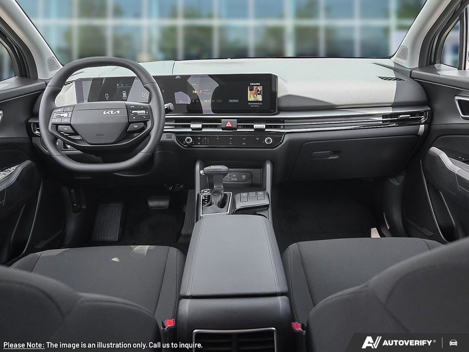 2026 Kia Sportage LX-21