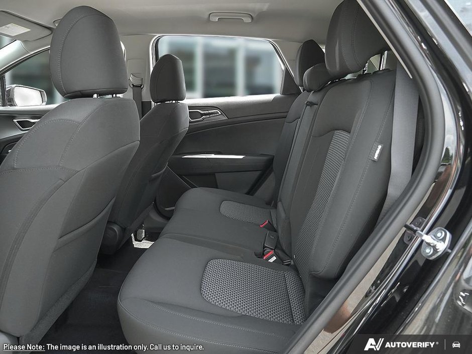 2026 Kia Sportage LX-20