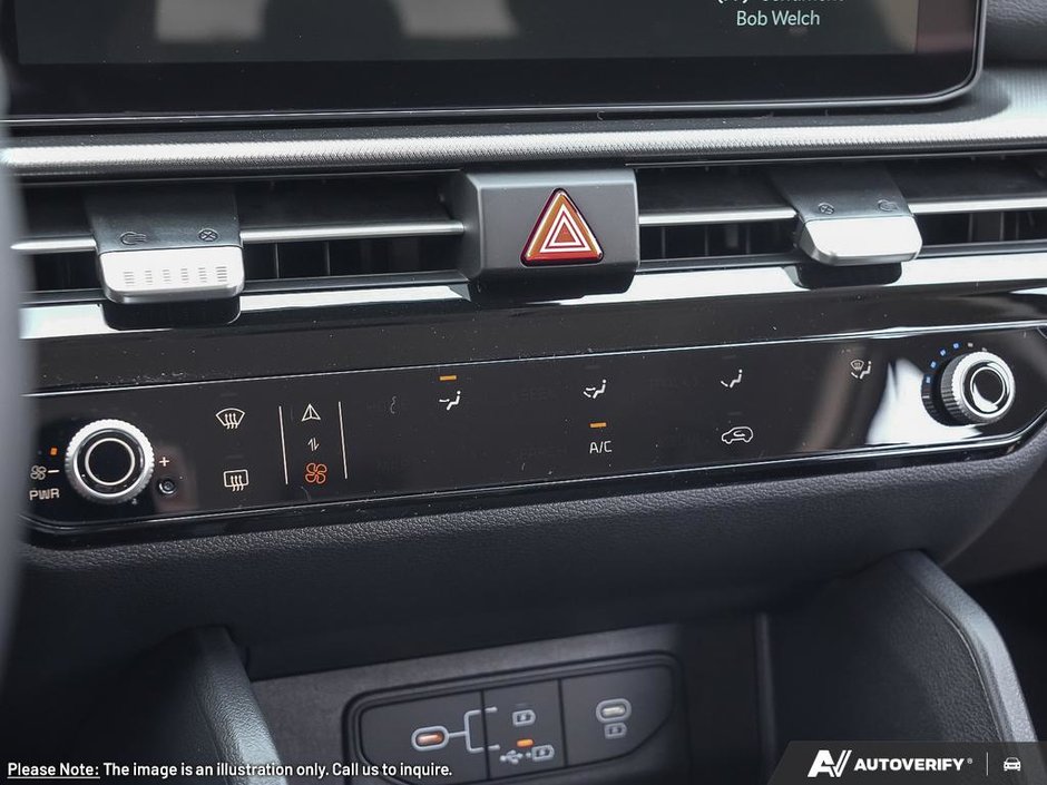 2026 Kia Sportage LX-23