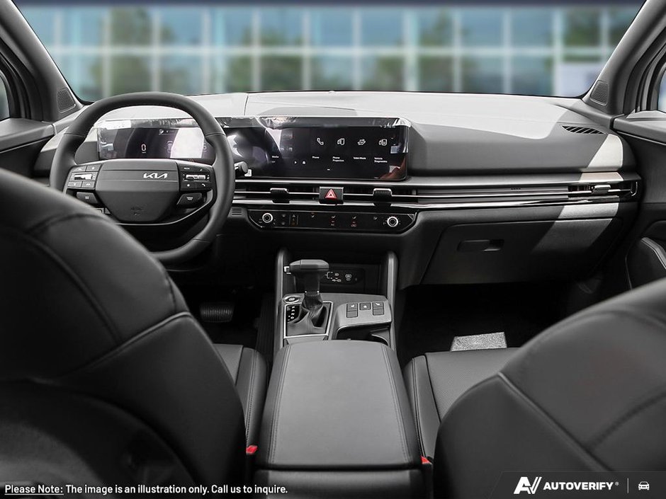 2026 Kia Sportage X-Line-21