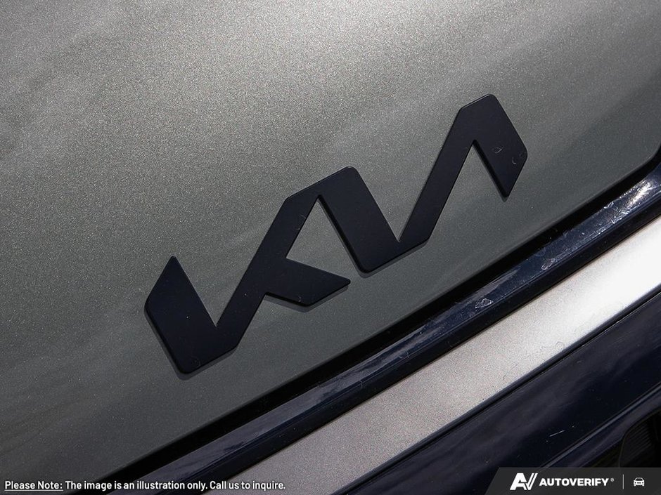 2026 Kia Sportage X-Line-8