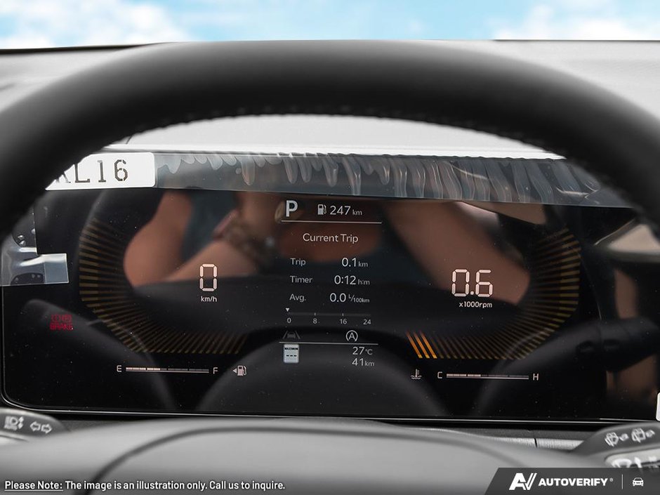 2026 Kia Sportage X-Line-13