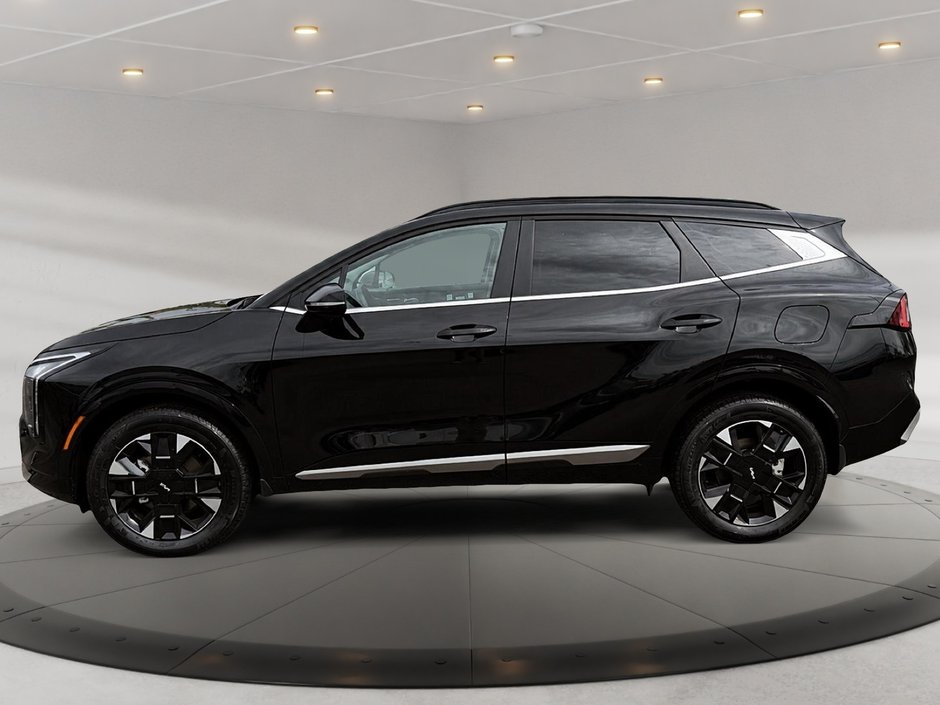 2026 Kia Sportage EX Premium SUV AWD CALGARY