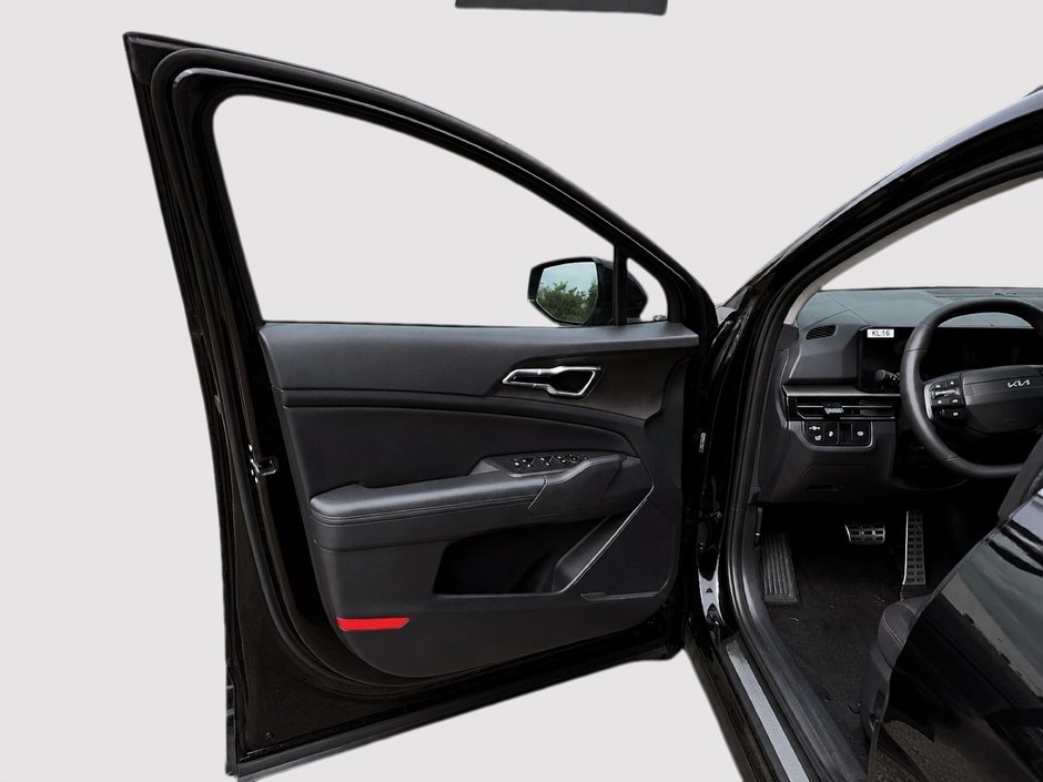 2026 Kia Sportage EX Premium SUV AWD CALGARY