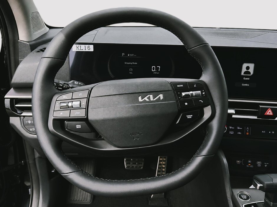 2026 Kia Sportage EX Premium SUV AWD CALGARY