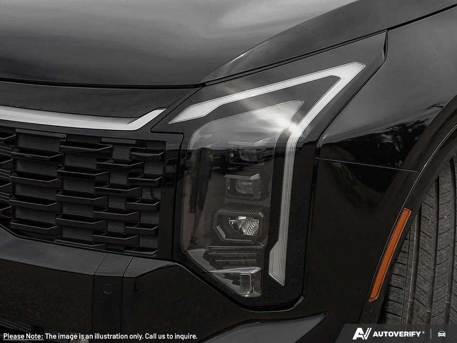 2026 Kia Sportage EX Premium-9