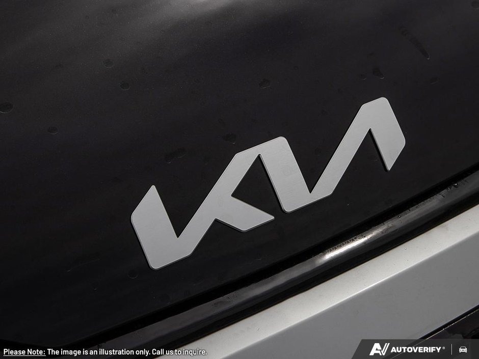 2026 Kia Sportage EX Premium-8