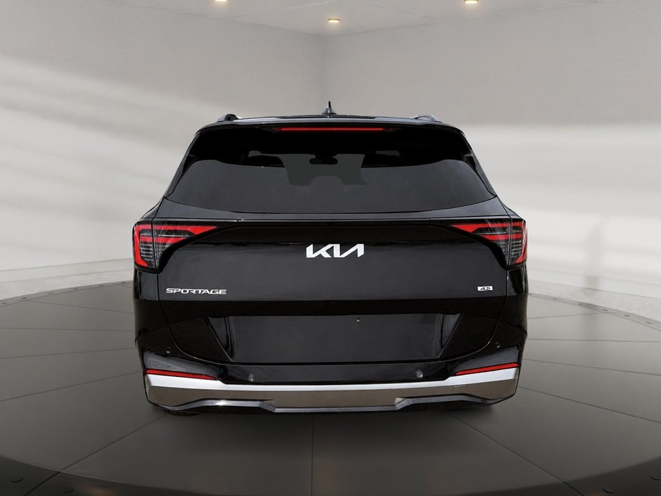 2026 Kia Sportage EX Premium SUV AWD CALGARY