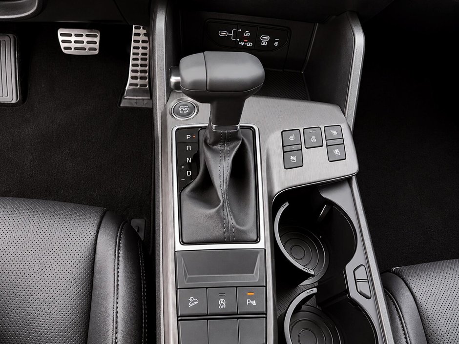 2026 Kia Sportage EX Premium SUV AWD CALGARY