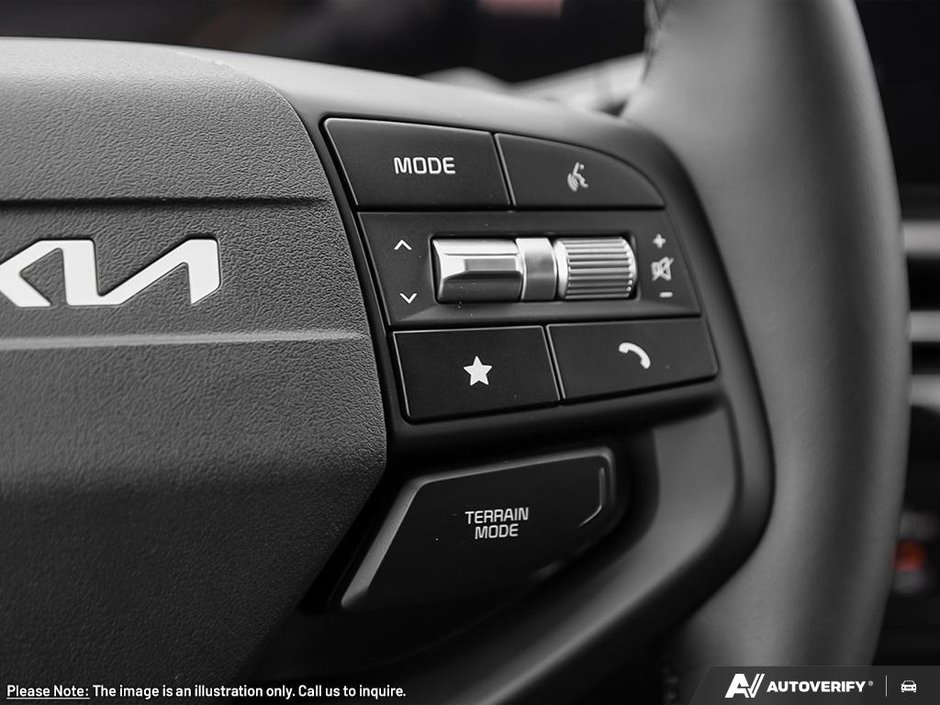 2026 Kia Sportage EX Premium-14