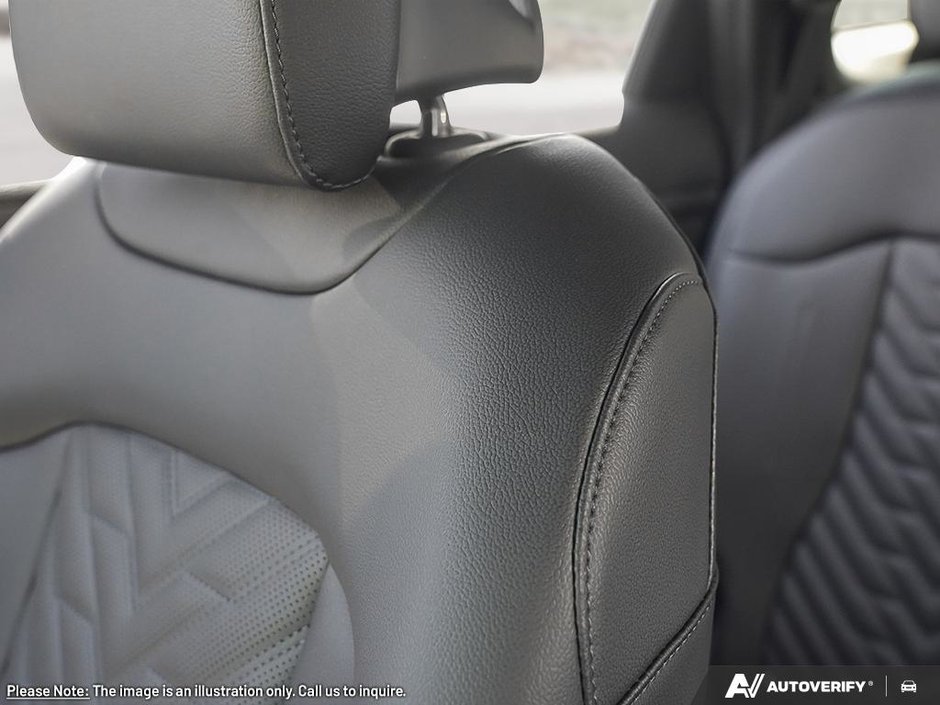 2026 Kia Sportage X-Line-19