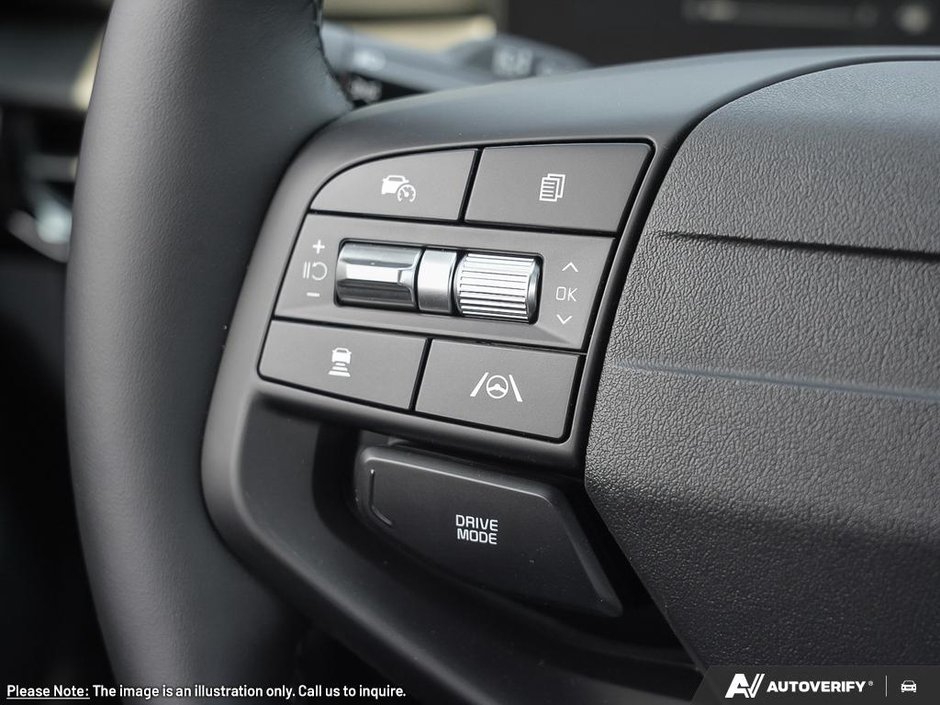 2026 Kia Sportage X-Line-14