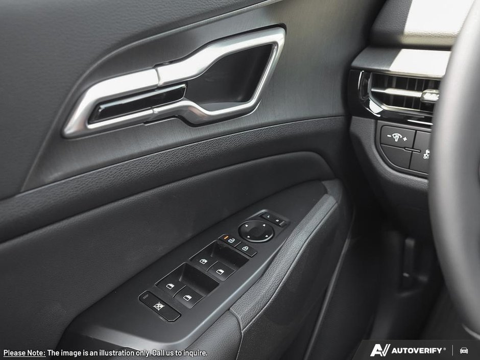 2026 Kia Sportage X-Line-15