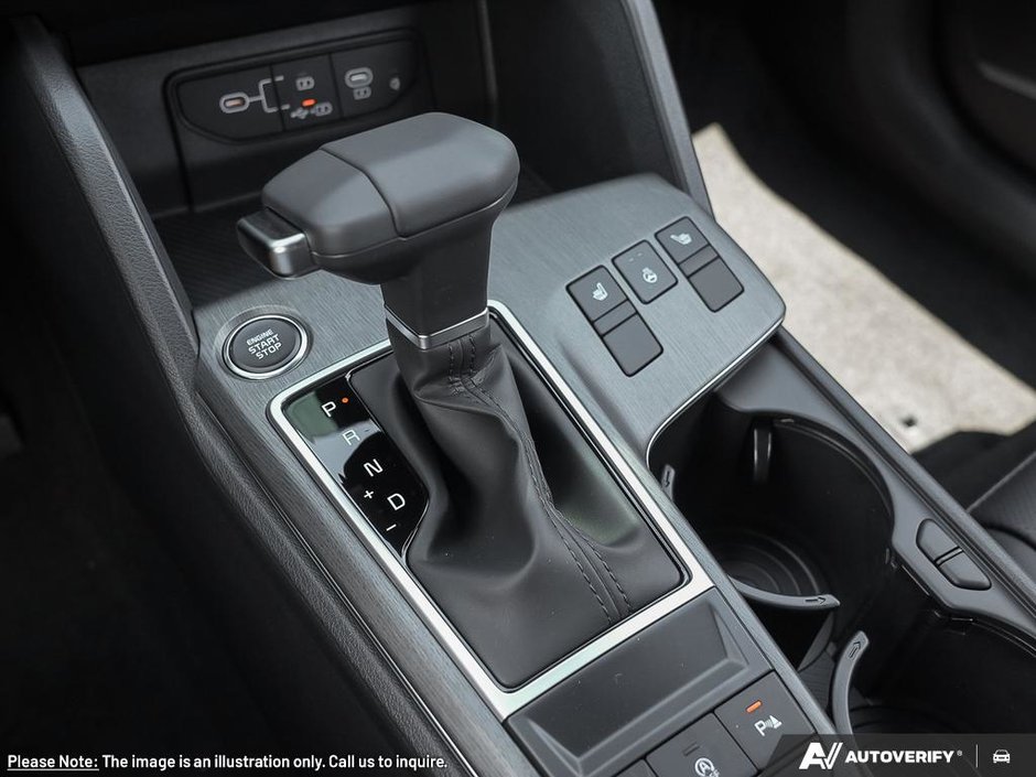 2026 Kia Sportage X-Line-16