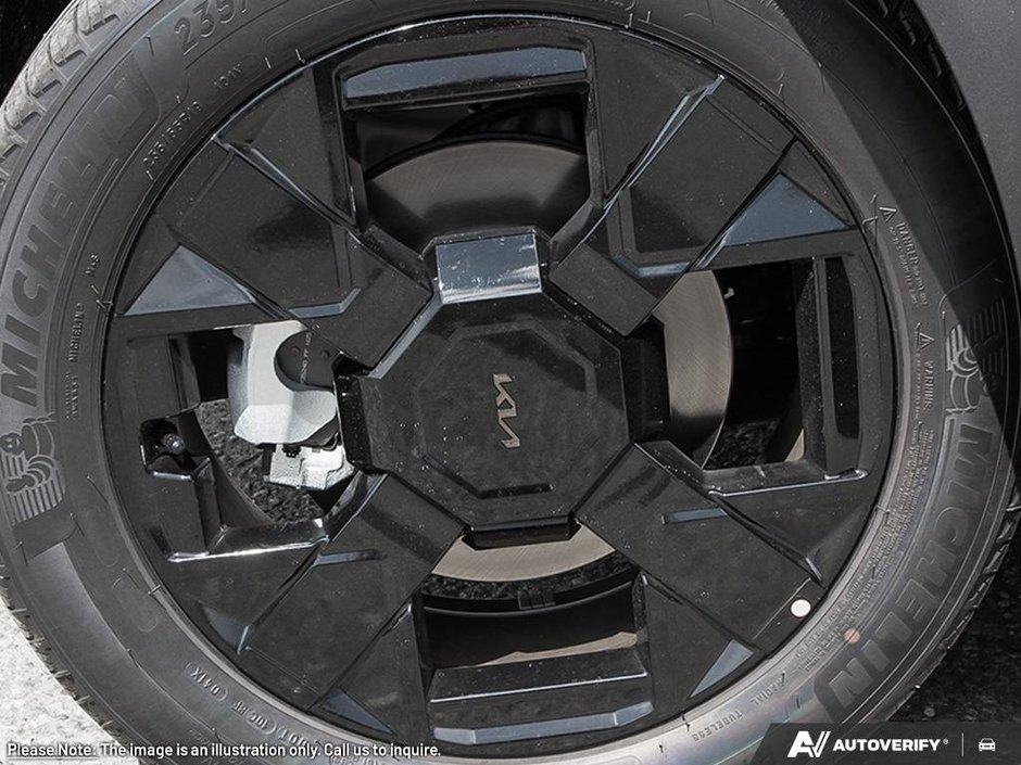 2026 Kia Sportage X-Line-7