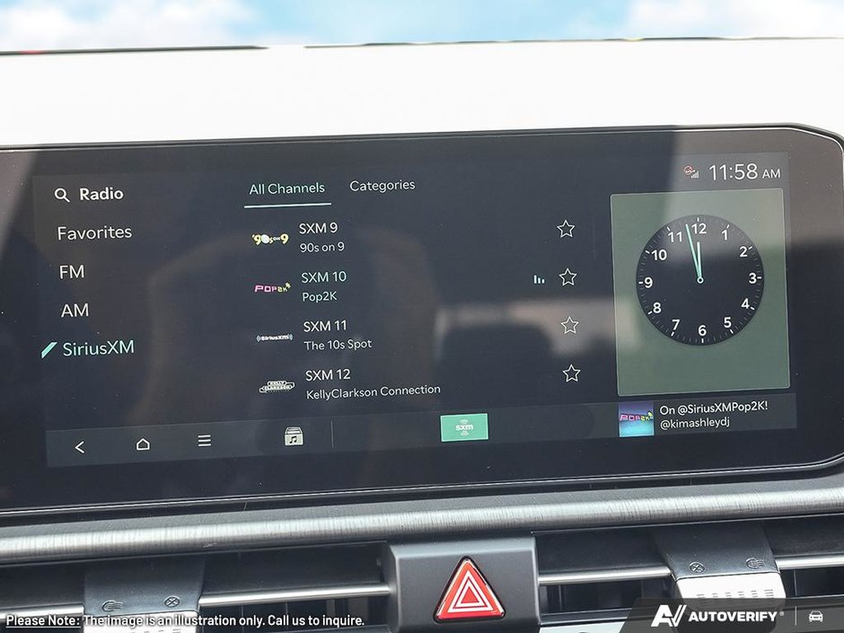 2026 Kia Sportage X-Line-17