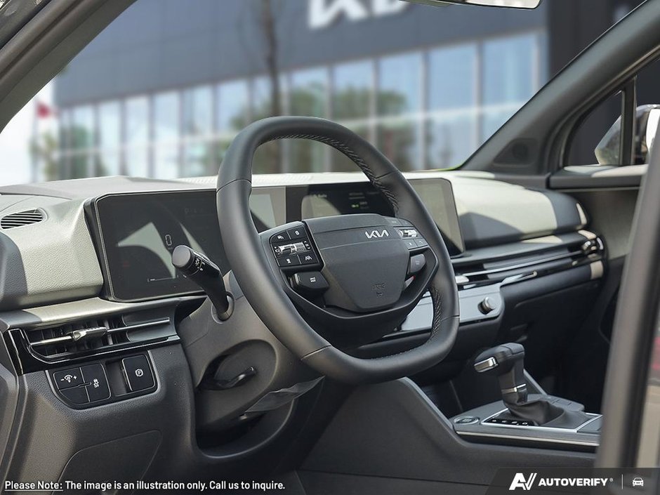 2026 Kia Sportage X-Line-11