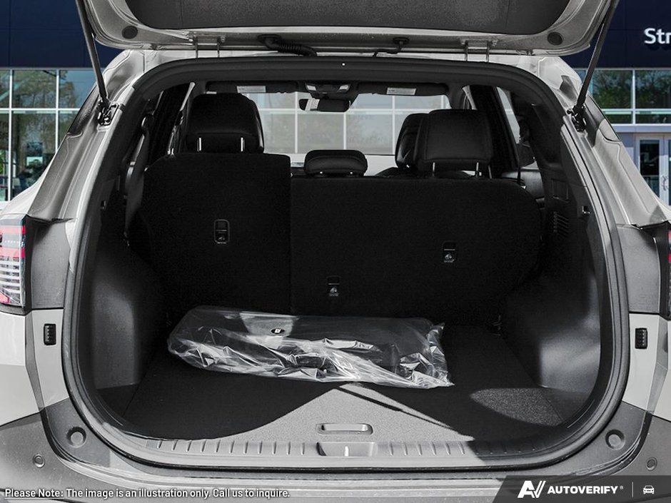 2026 Kia Sportage X-Line-6