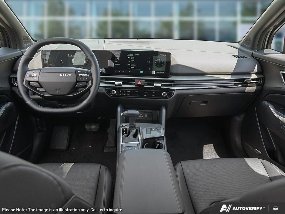 2026 Kia Sportage X-Line-21